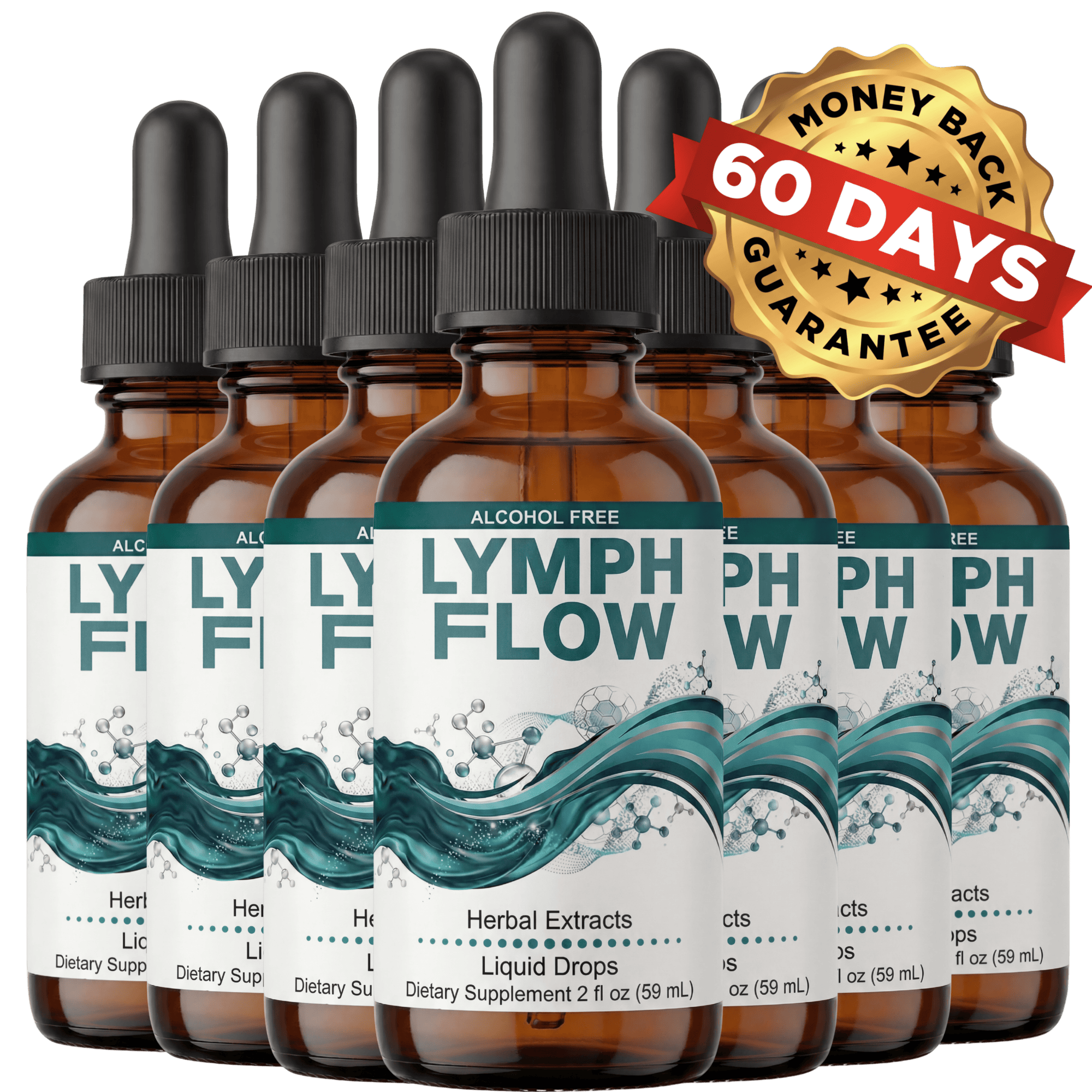 Lymph Flow Discounted Offer