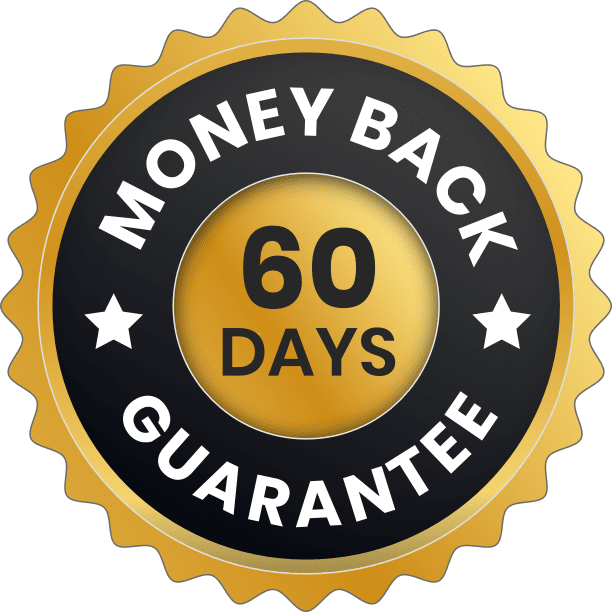 Lymph Flow - Money Back Guarantee